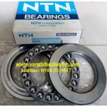 VÒNG BI 51218 - BẠC ĐẠN 51218